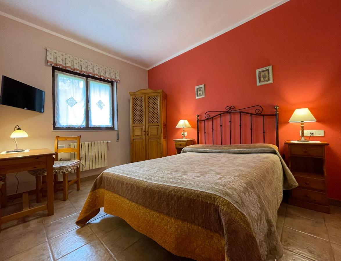 Casa rural Santu Colás