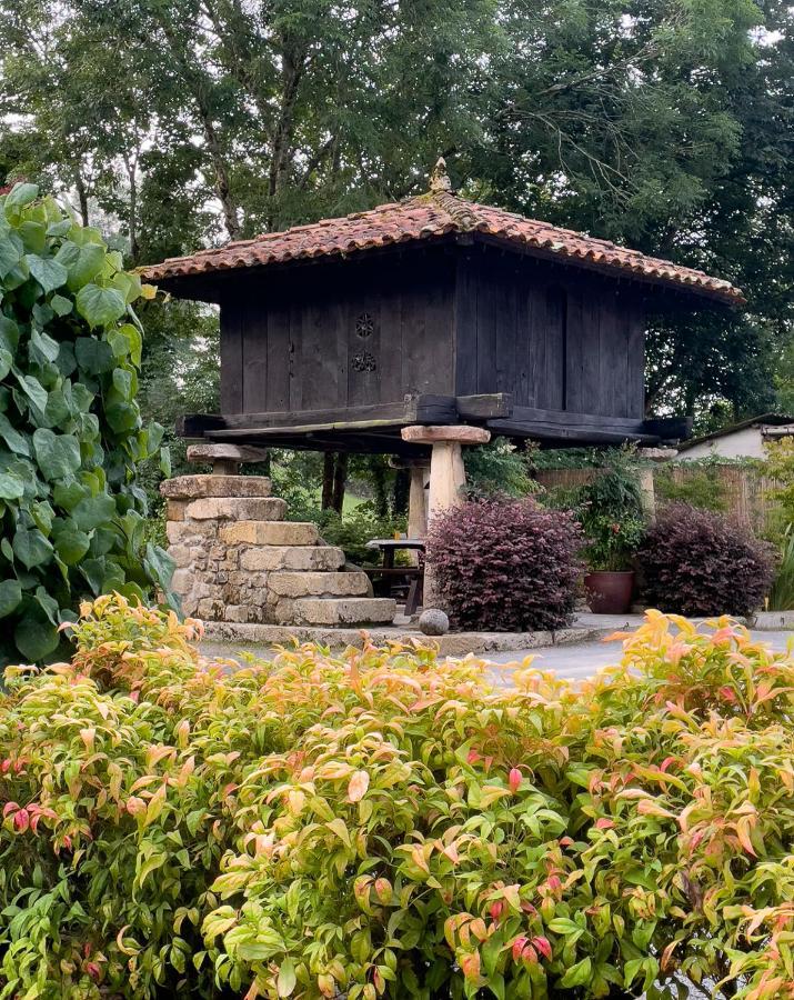 Casa rural Santu Colás Corao