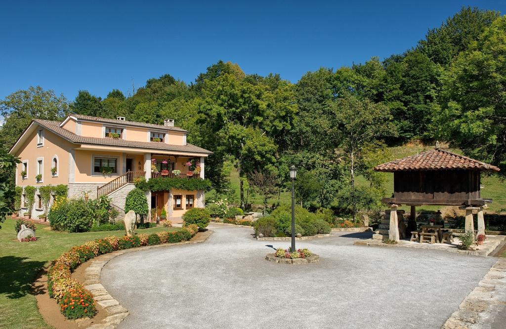 Casa rural Santu Colás