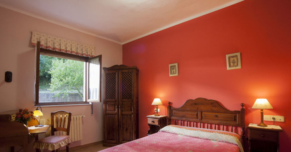 Country house Santu Colas Corao