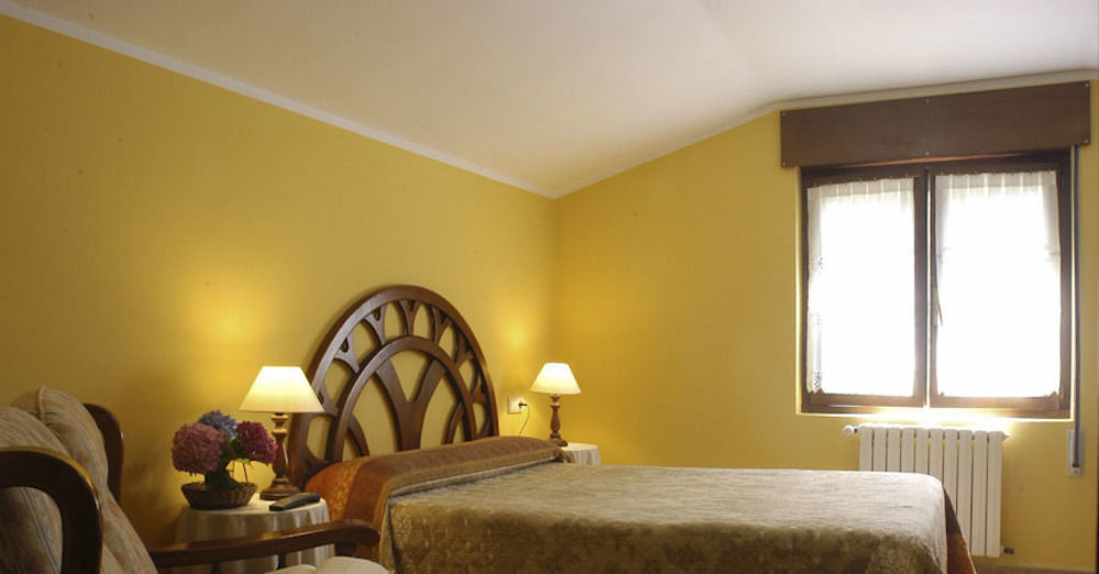 Country house Santu Colas