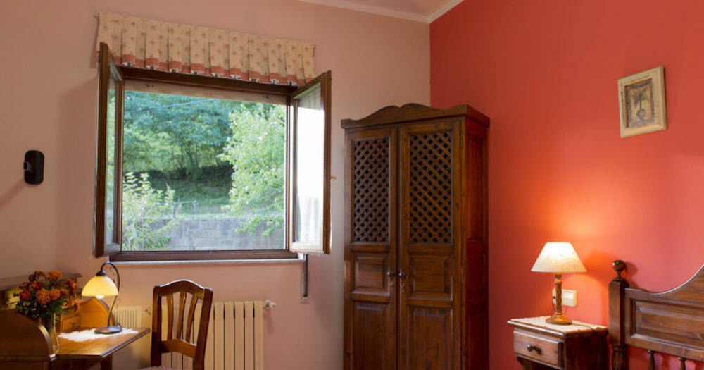 Country house Santu Colas *