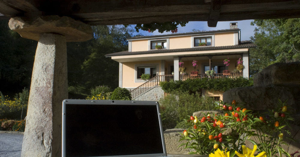 Country house Santu Colas