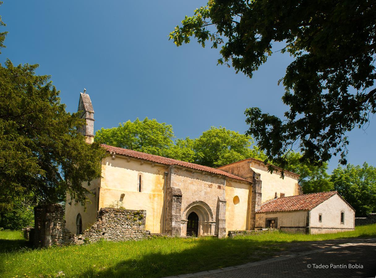 Casa rural Santu Colás *
